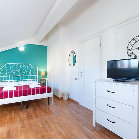 Cittadella Suite ヴェローナ エクステリア 写真