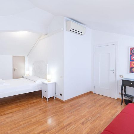 Cittadella Suite ヴェローナ エクステリア 写真