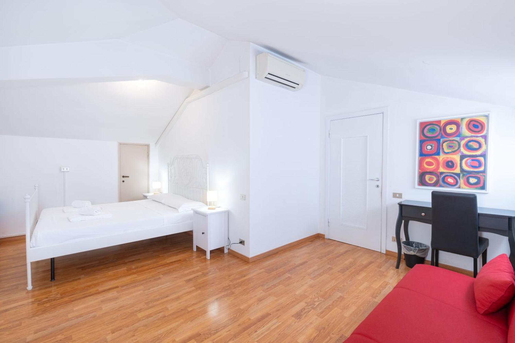 Cittadella Suite ヴェローナ エクステリア 写真