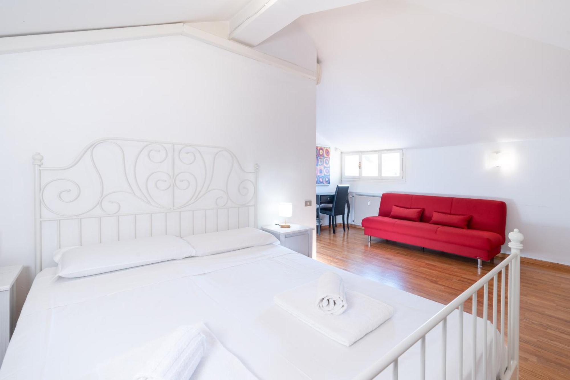 Cittadella Suite ヴェローナ エクステリア 写真