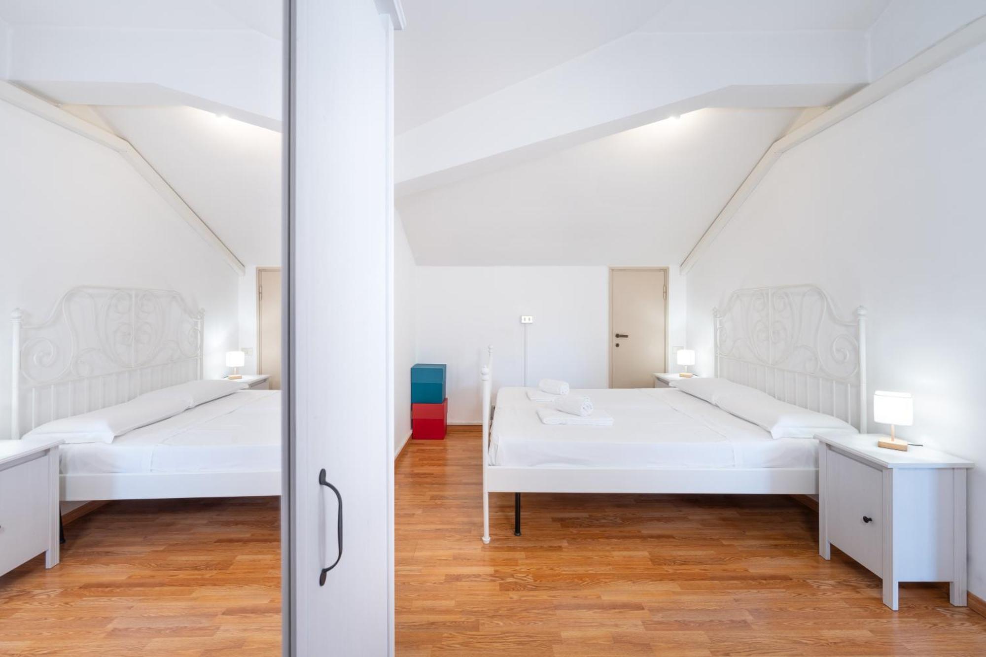 Cittadella Suite ヴェローナ エクステリア 写真