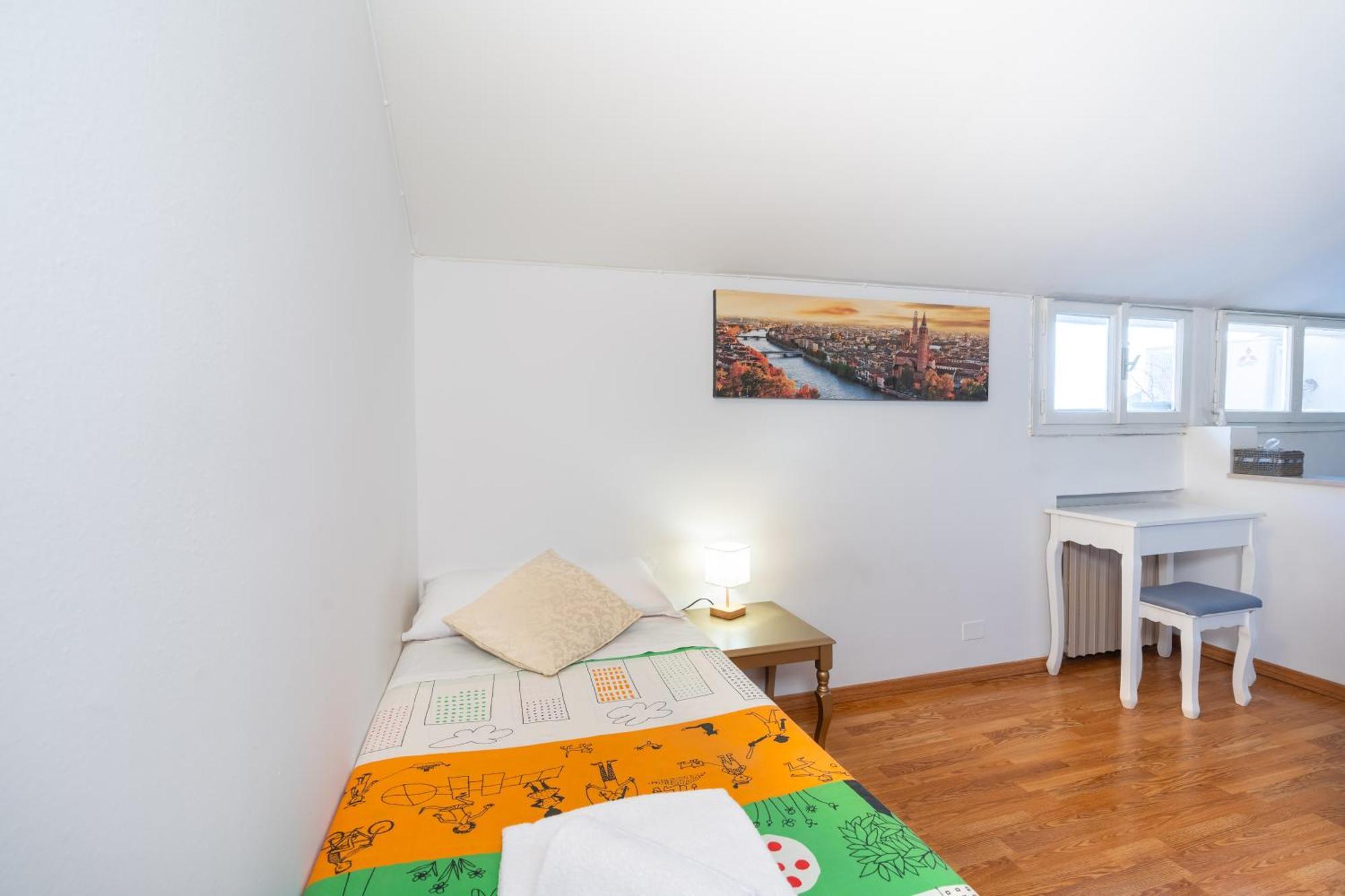 Cittadella Suite ヴェローナ エクステリア 写真