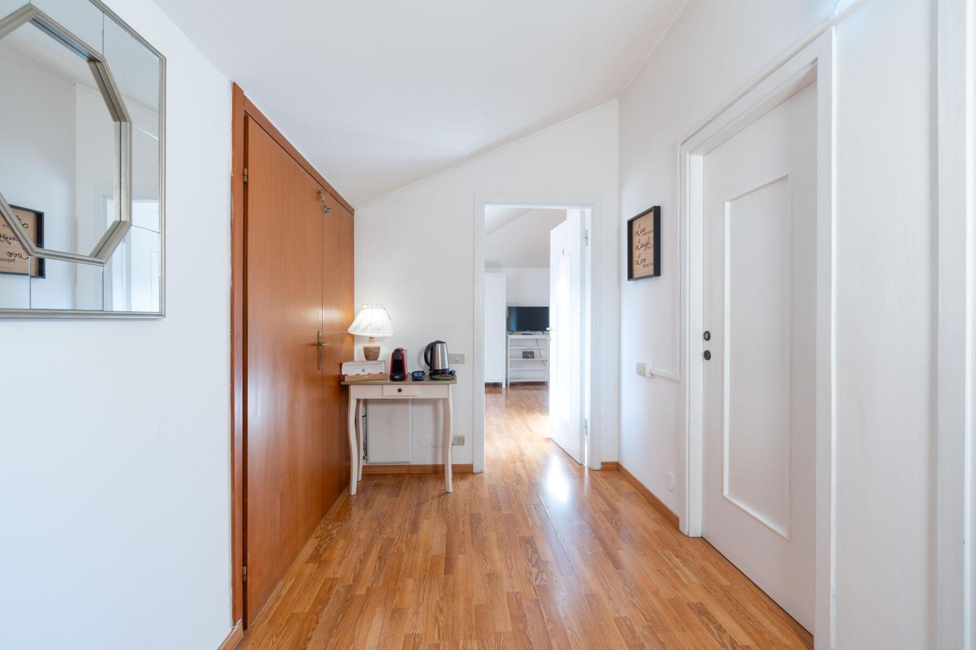 Cittadella Suite ヴェローナ エクステリア 写真
