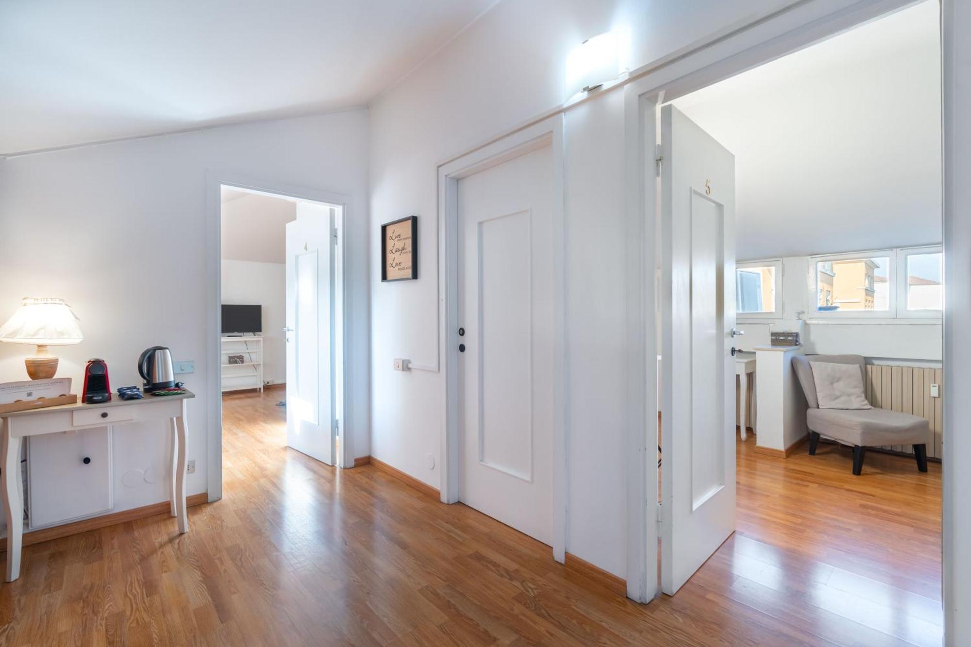 Cittadella Suite ヴェローナ エクステリア 写真
